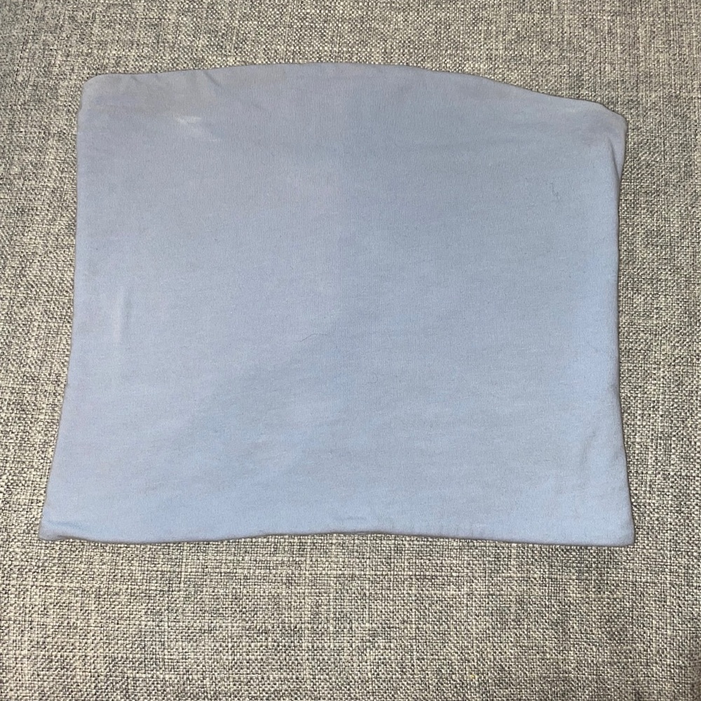 Brandy Melville tube top